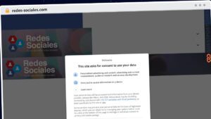 Publish Guest Post on redes-sociales.com
