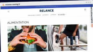 Publish Guest Post on relance-running.fr