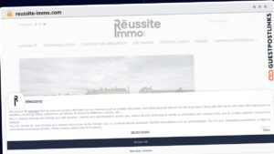 Publish Guest Post on reussite-immo.com