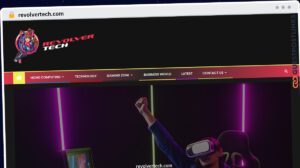 Publish Guest Post on revolvertech.com