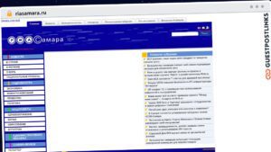 Publish Guest Post on riasamara.ru