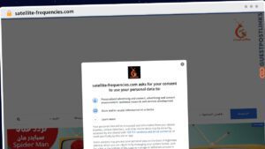 Publish Guest Post on satellite-frequencies.com