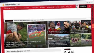 Publish Guest Post on sempremilan.com