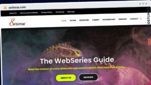 Publish Guest Post on seriocus.com