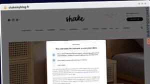 Publish Guest Post on shakemyblog.fr