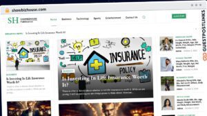 Publish Guest Post on showbizhouse.com