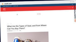 Publish Guest Post on snostl.com