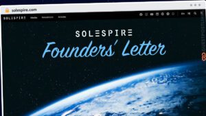 Publish Guest Post on solespire.com