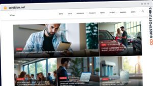 Publish Guest Post on sortition.net