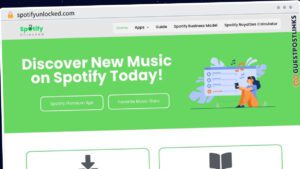 Publish Guest Post on spotifyunlocked.com