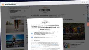 Publish Guest Post on spysports.net