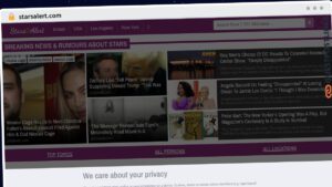 Publish Guest Post on starsalert.com