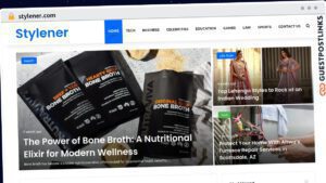 Publish Guest Post on stylener.com