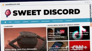 Publish Guest Post on sweetdiscord.com