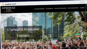 Publish Guest Post on syndicat-unl.fr