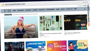 Publish Guest Post on tacomajunkhaulers.com