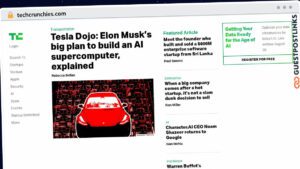 Publish Guest Post on techcrunchies.com