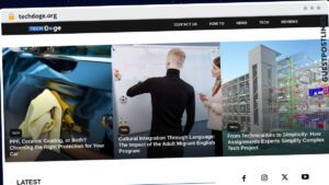 Publish Guest Post on techdoge.org