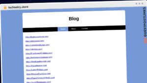 Publish Guest Post on technotry.store