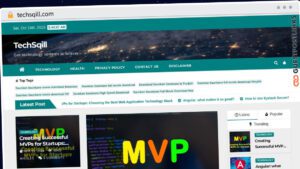 Publish Guest Post on techsqill.com