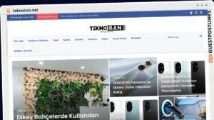 Publish Guest Post on teknoban.net