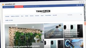 Publish Guest Post on teknoban.net