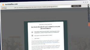 Publish Guest Post on terristeffes.com