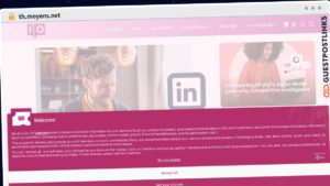 Publish Guest Post on th.moyens.net