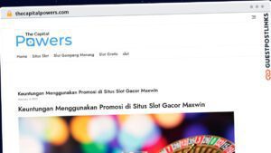Publish Guest Post on thecapitalpowers.com