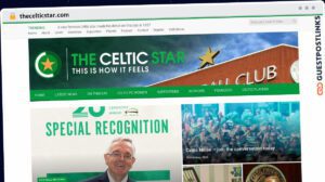 Publish Guest Post on thecelticstar.com