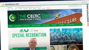 Publish Guest Post on thecelticstar.com