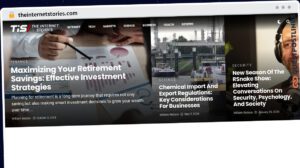 Publish Guest Post on theinternetstories.com