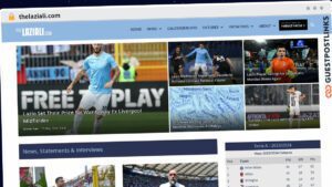 Publish Guest Post on thelaziali.com