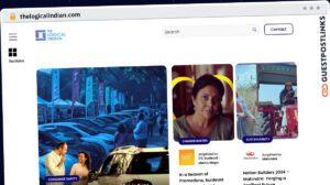 Publish Guest Post on thelogicalindian.com