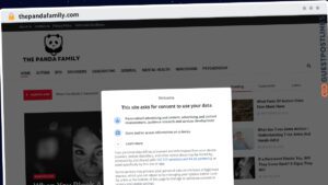 Publish Guest Post on thepandafamily.com