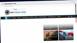 Publish Guest Post on thepressfree.com