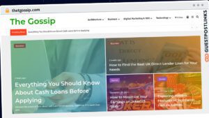 Publish Guest Post on thetgossip.com
