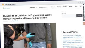 Publish Guest Post on tmcassam.org