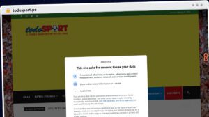Publish Guest Post on todosport.pe