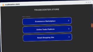 Publish Guest Post on tradecenter.store