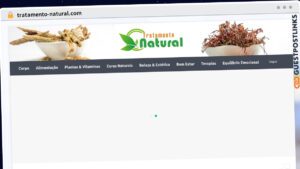 Publish Guest Post on tratamento-natural.com