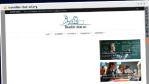 Publish Guest Post on travailler-chez-soi.org