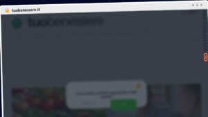 Publish Guest Post on tuobenessere.it