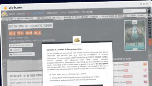 Publish Guest Post on ufc-fr.com