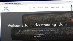 Publish Guest Post on understanding-islam.com