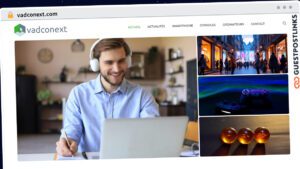 Publish Guest Post on vadconext.com