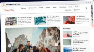 Publish Guest Post on veracespizza.com