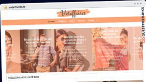 Publish Guest Post on vetaffaires.fr
