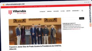 Publish Guest Post on villarrubiadelosojos.net