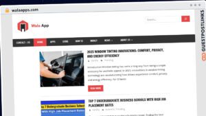 Publish Guest Post on walaapps.com